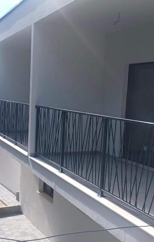 New In Airport Dubrovnik Lägenhet Mocici Exteriör bild