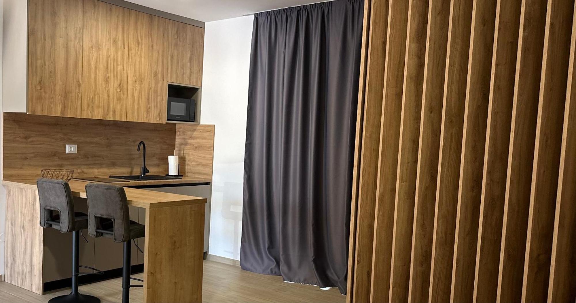 New In Airport Dubrovnik Lägenhet Mocici Exteriör bild